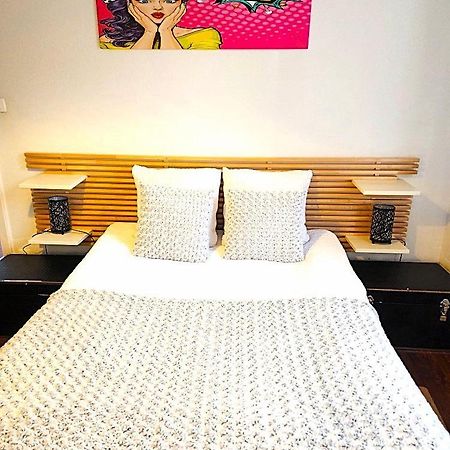 Appartement 3 Pieces, Krutenau, Parking Prive ストラスブール エクステリア 写真
