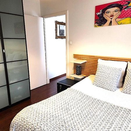 Appartement 3 Pieces, Krutenau, Parking Prive ストラスブール エクステリア 写真